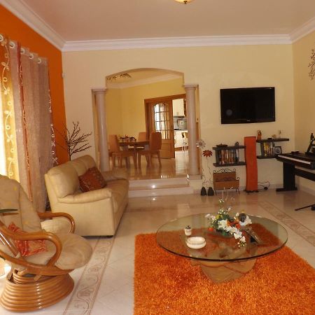 Villa Estrelamar Boliqueime Dış mekan fotoğraf