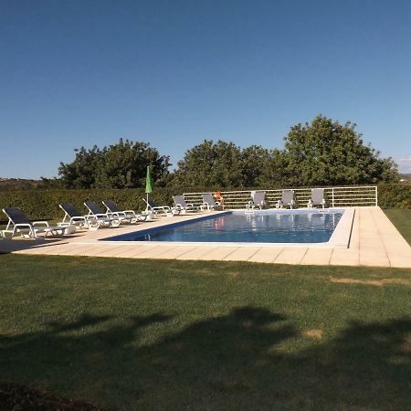Villa Estrelamar Boliqueime Dış mekan fotoğraf