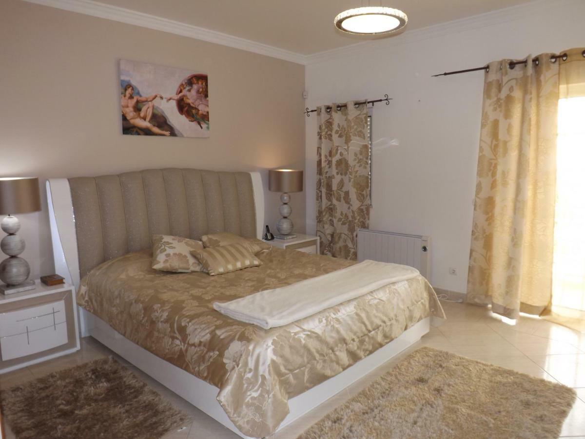 Villa Estrelamar Boliqueime Dış mekan fotoğraf