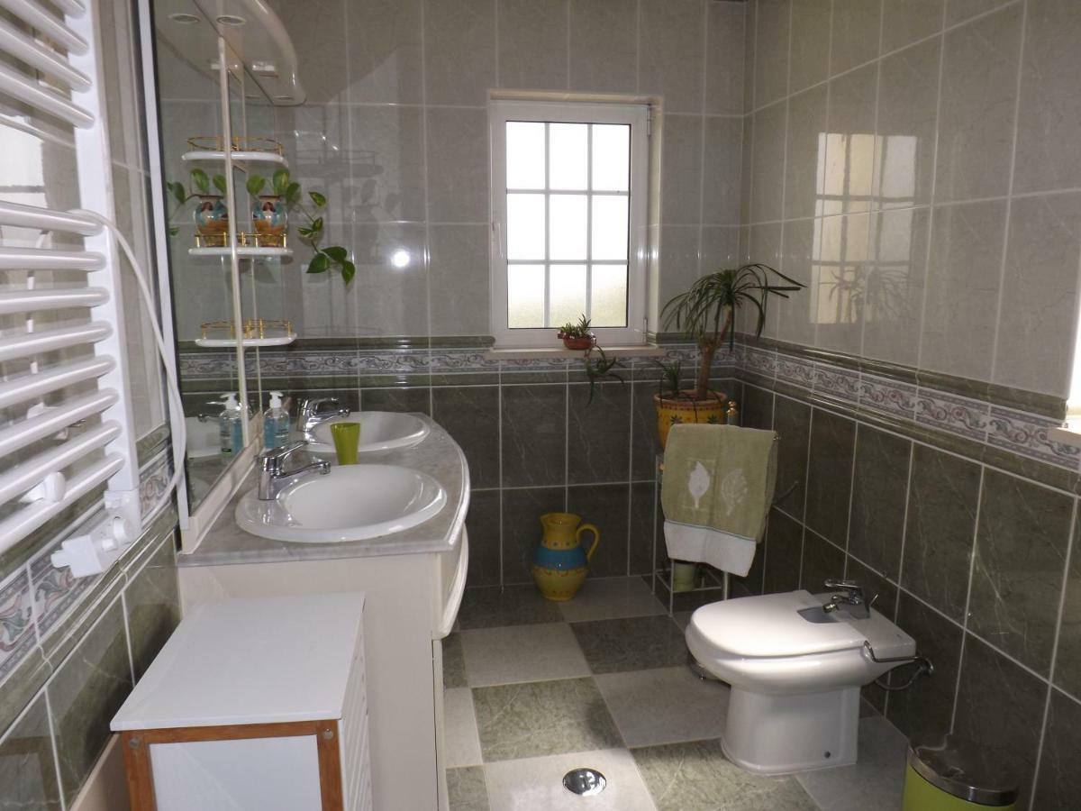 Villa Estrelamar Boliqueime Dış mekan fotoğraf