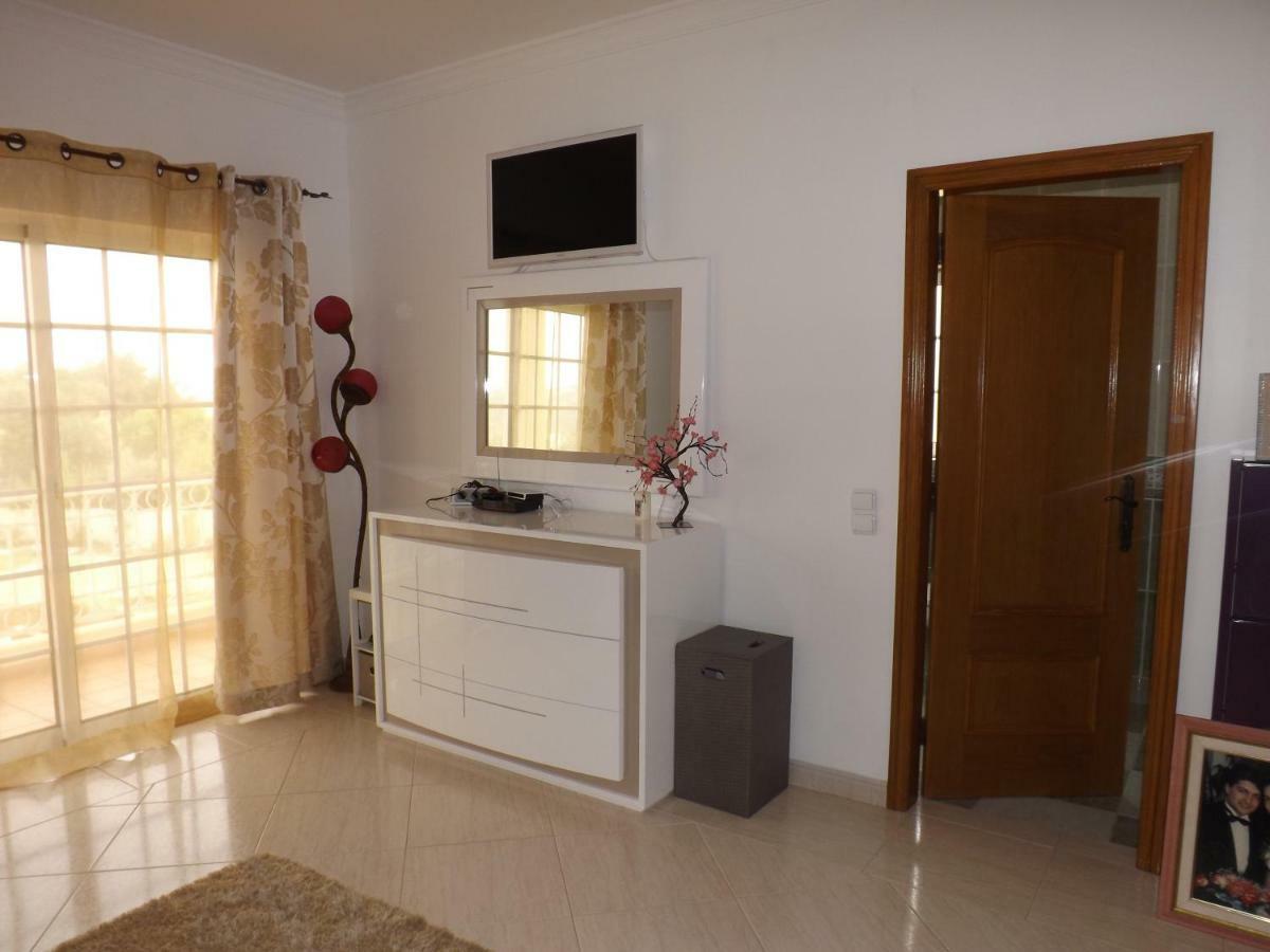 Villa Estrelamar Boliqueime Dış mekan fotoğraf