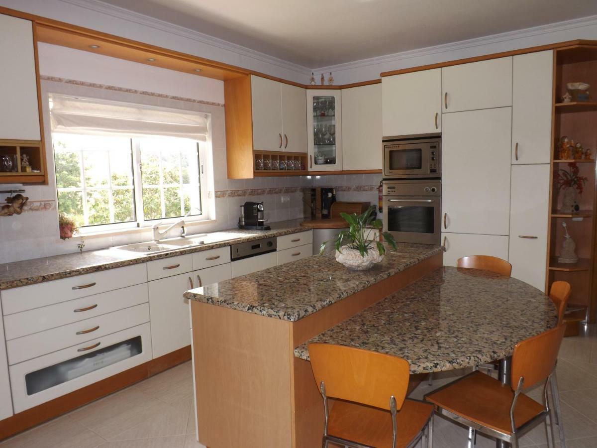 Villa Estrelamar Boliqueime Dış mekan fotoğraf