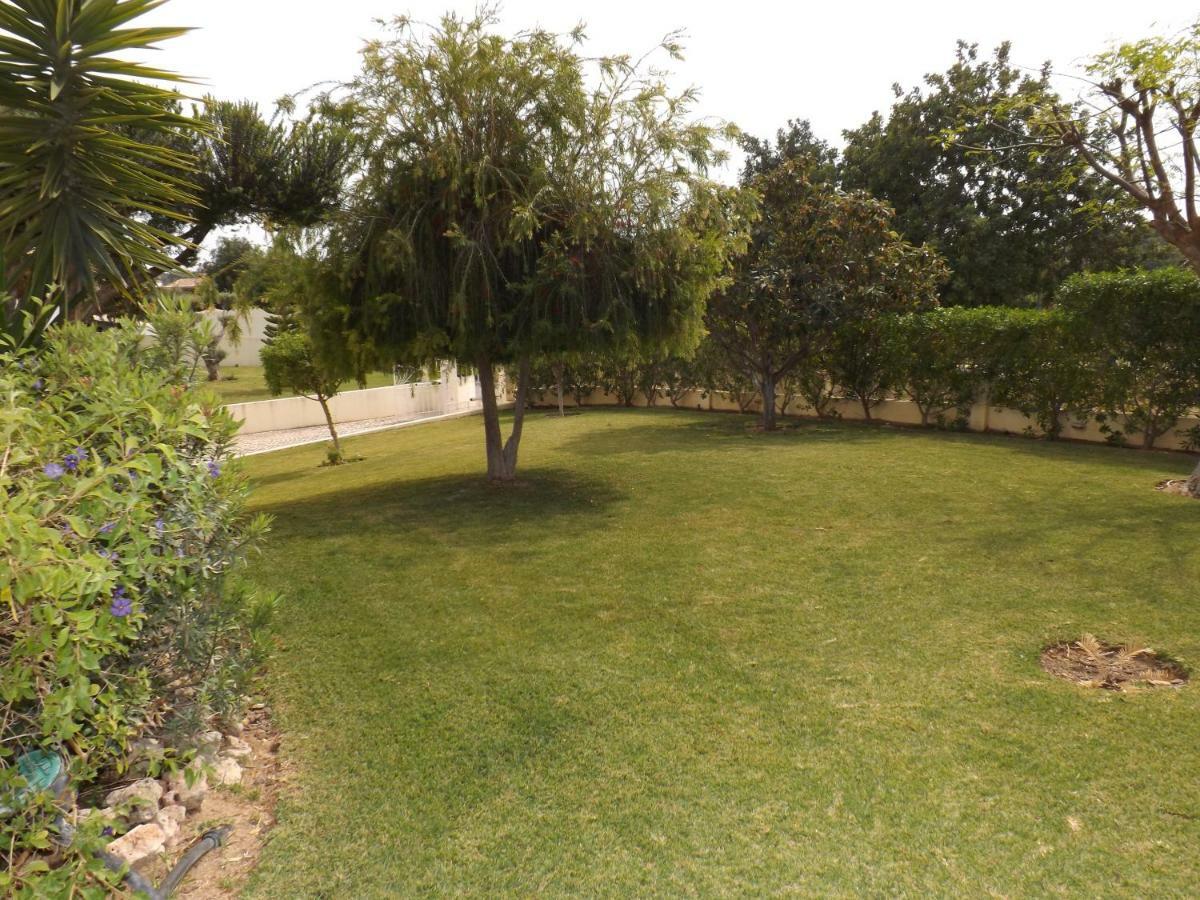 Villa Estrelamar Boliqueime Dış mekan fotoğraf