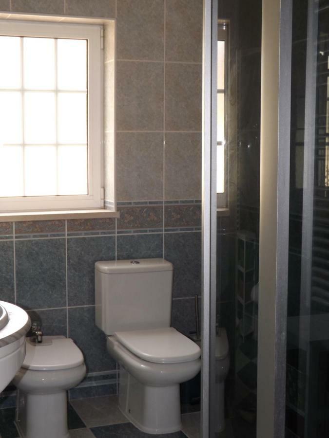 Villa Estrelamar Boliqueime Dış mekan fotoğraf