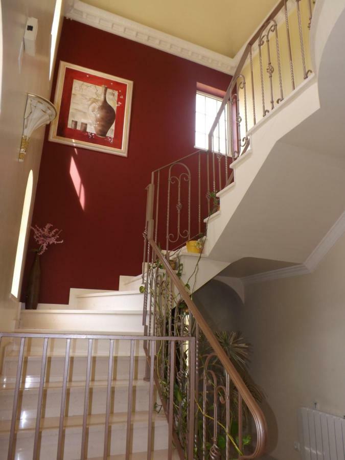 Villa Estrelamar Boliqueime Dış mekan fotoğraf