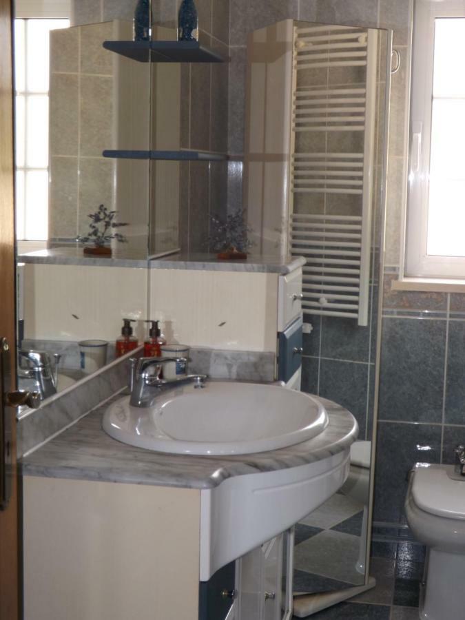 Villa Estrelamar Boliqueime Dış mekan fotoğraf