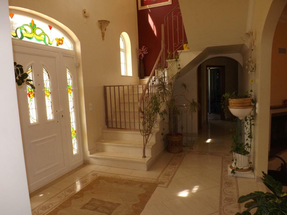 Villa Estrelamar Boliqueime Dış mekan fotoğraf