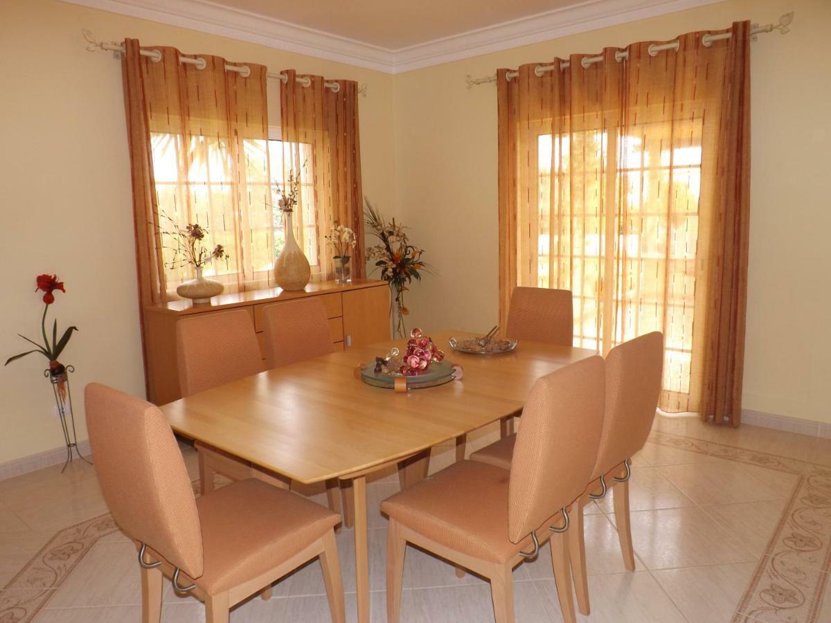 Villa Estrelamar Boliqueime Dış mekan fotoğraf
