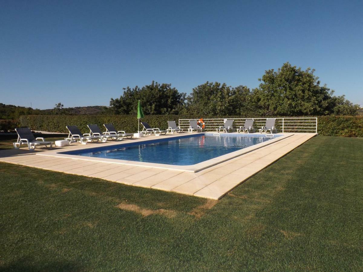 Villa Estrelamar Boliqueime Dış mekan fotoğraf