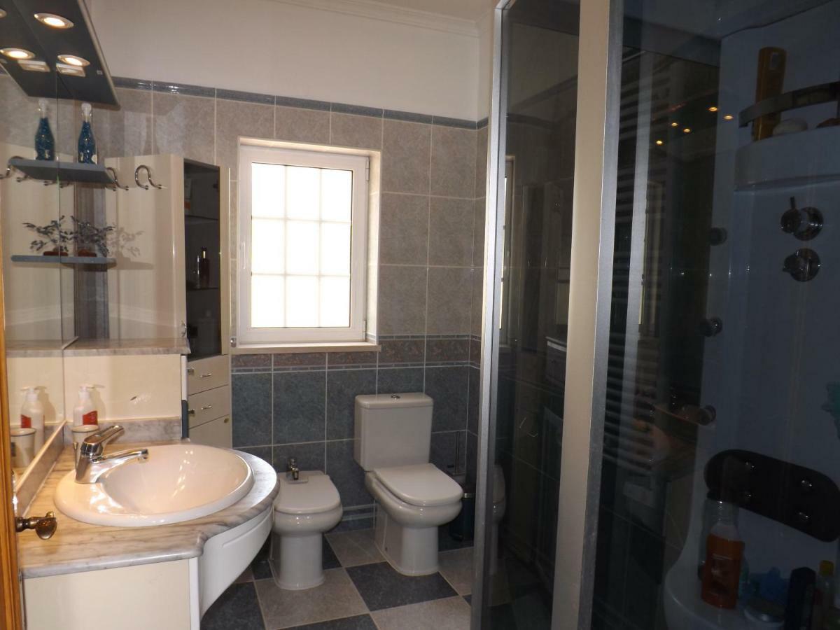 Villa Estrelamar Boliqueime Dış mekan fotoğraf