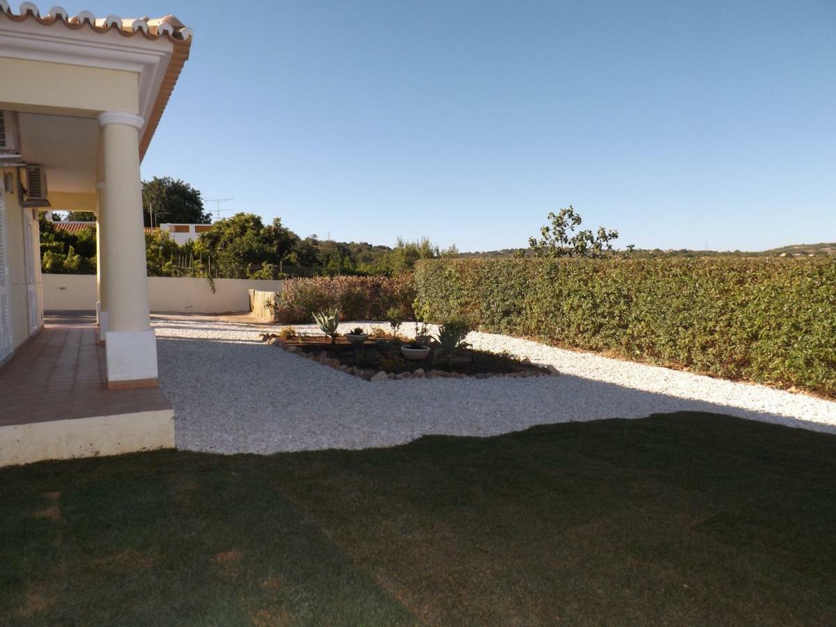 Villa Estrelamar Boliqueime Dış mekan fotoğraf