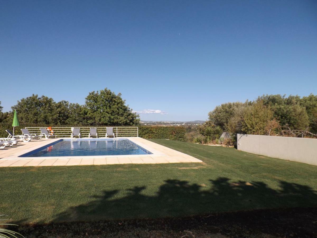 Villa Estrelamar Boliqueime Dış mekan fotoğraf