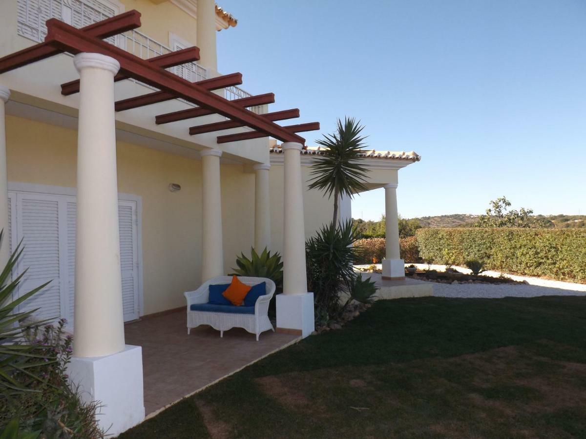 Villa Estrelamar Boliqueime Dış mekan fotoğraf