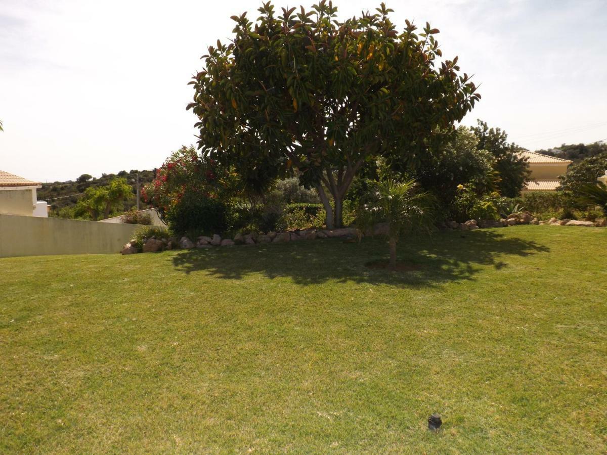 Villa Estrelamar Boliqueime Dış mekan fotoğraf