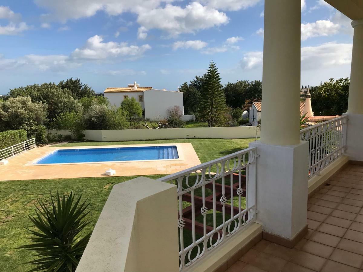 Villa Estrelamar Boliqueime Dış mekan fotoğraf