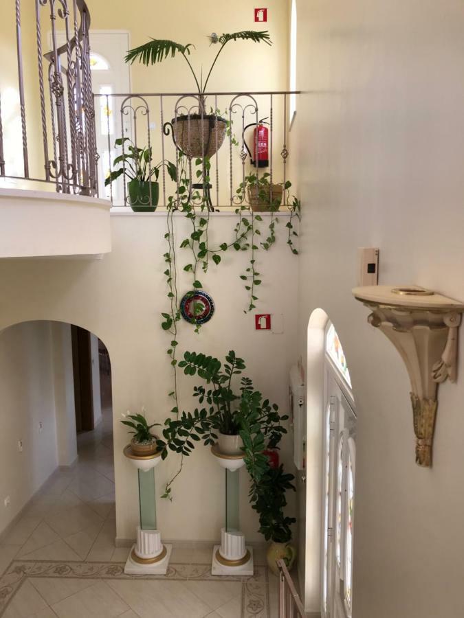 Villa Estrelamar Boliqueime Dış mekan fotoğraf